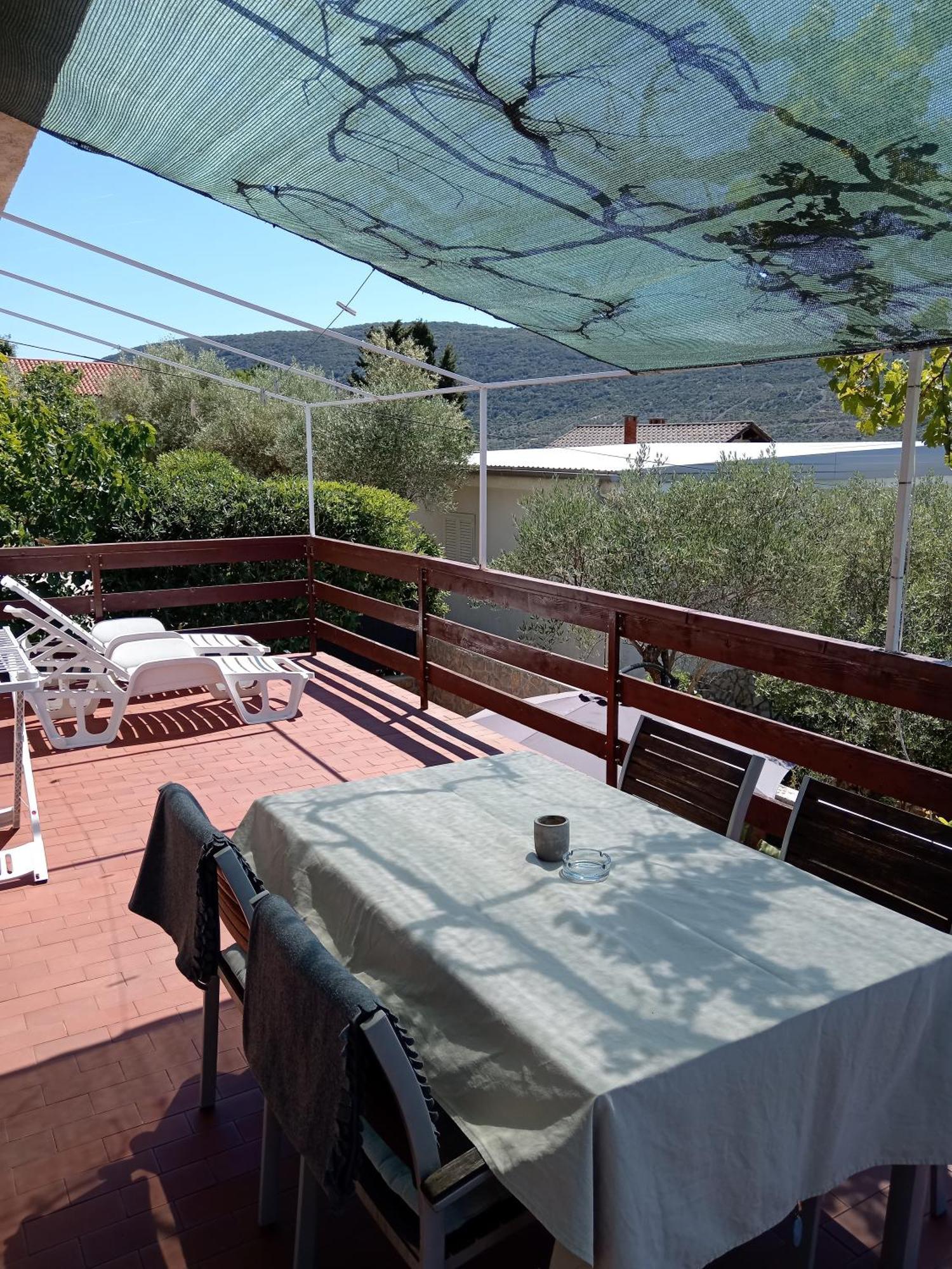 Apartments Boric Cres Buitenkant foto