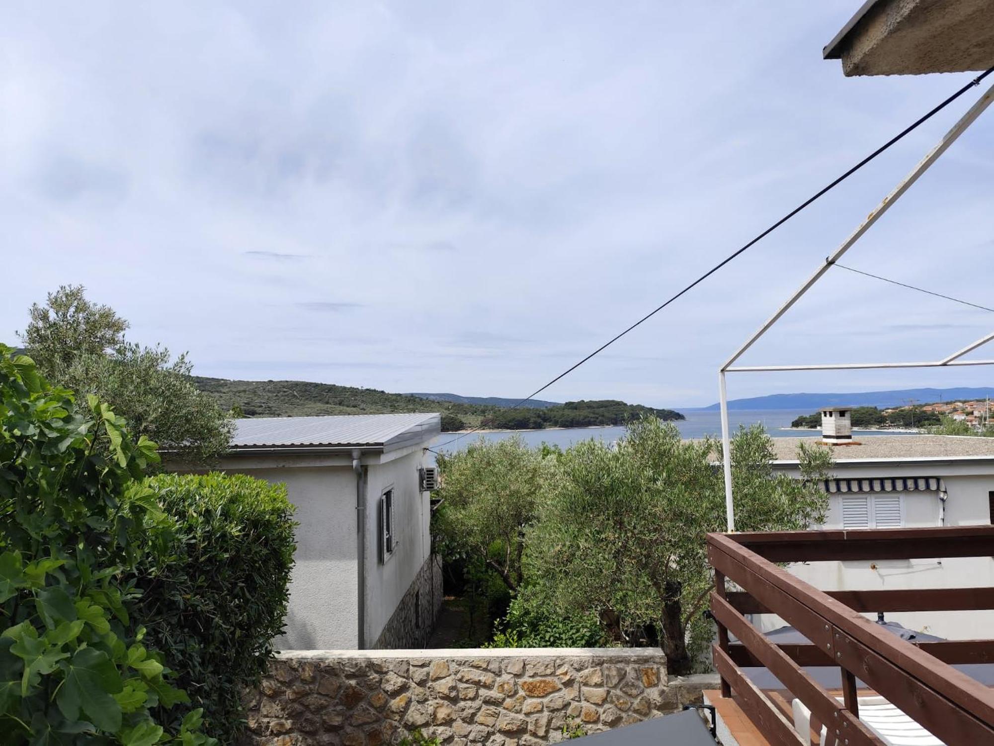 Apartments Boric Cres Buitenkant foto